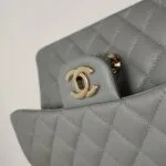Chanel Classic Flap C — фото 15