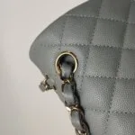 Chanel Classic Flap C — фото 16
