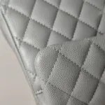 Chanel Classic Flap C — фото 17