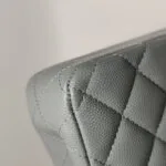 Chanel Classic Flap C — фото 18