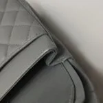 Chanel Classic Flap C — фото 19