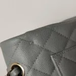 Chanel Classic Flap C — фото 21