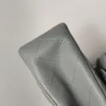 Chanel Classic Flap C — фото 22
