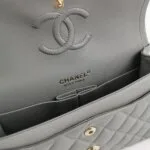 Chanel Classic Flap C — фото 8