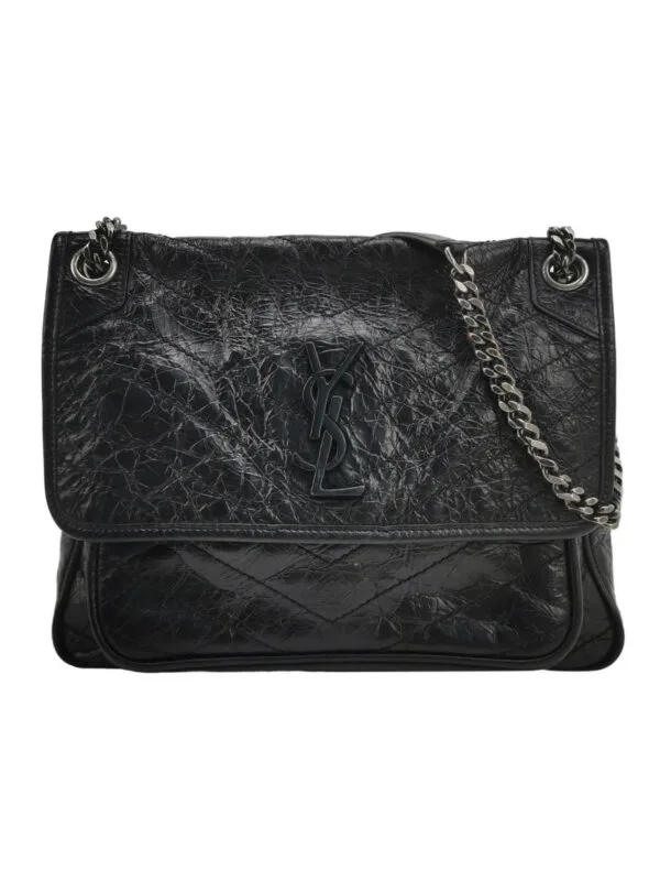 Saint Laurent Niki YSL
