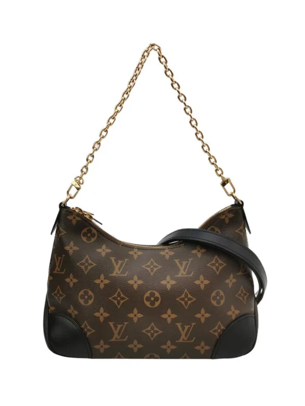 Louis Vuitton Boulogne Monogram
