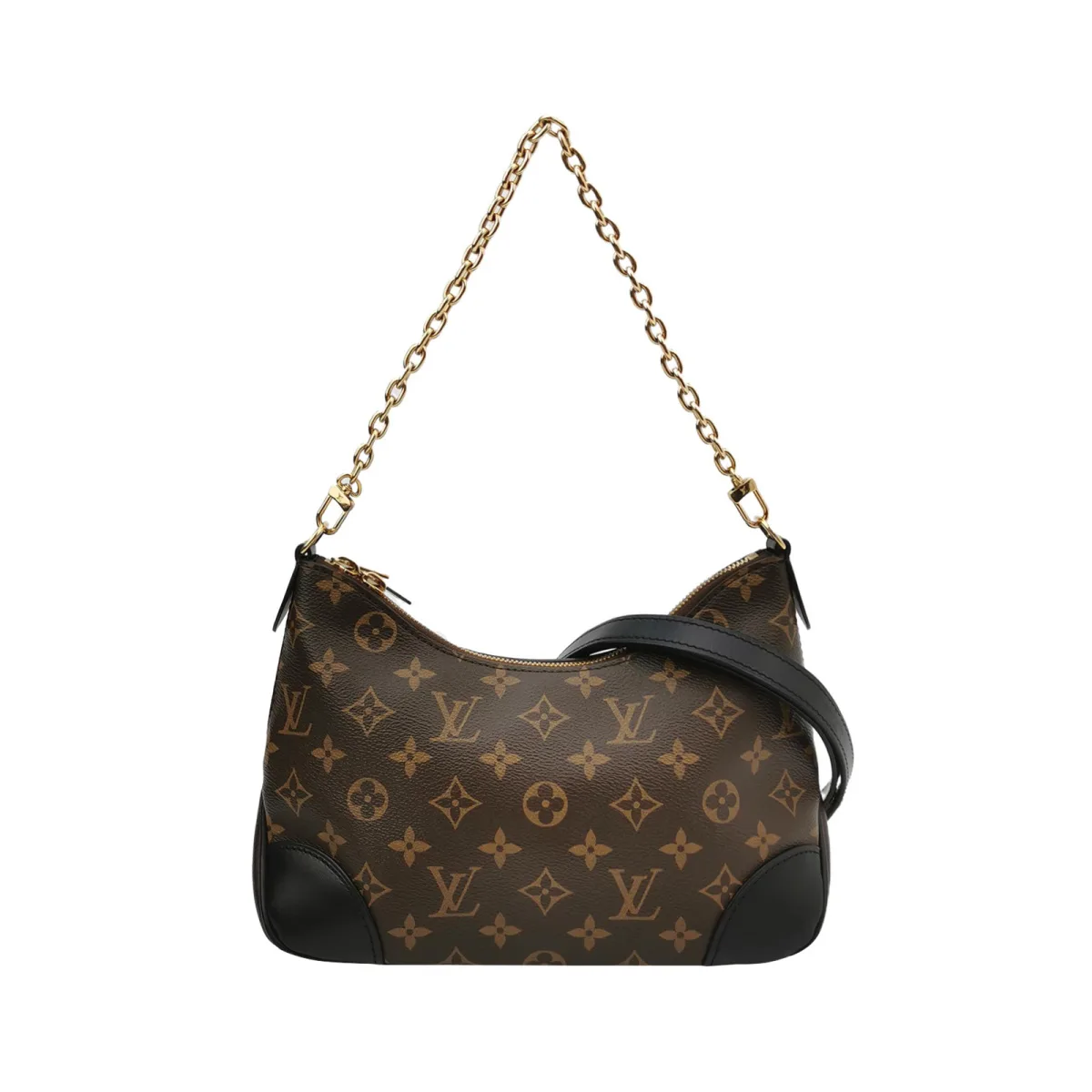 Louis Vuitton Boulogne Monogram — фото 1
