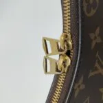 Louis Vuitton Boulogne Monogram — фото 13