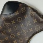 Louis Vuitton Boulogne Monogram — фото 16