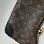 Louis Vuitton Boulogne Monogram — фото 17