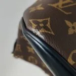 Louis Vuitton Boulogne Monogram — фото 21