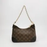 Louis Vuitton Boulogne Monogram — фото 5