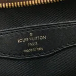 Louis Vuitton Boulogne Monogram — фото 8