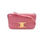 Celine Claude Logo — миниатюра 1