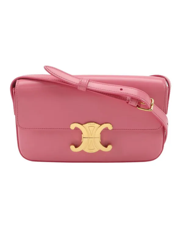 Celine Claude Logo