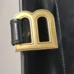 Balenciaga Hourglass B (Баленсиага) — фото 15