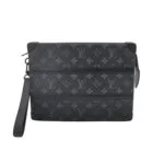 Louis Vuitton Trunk Pouch (Луи Виттон) — миниатюра 1
