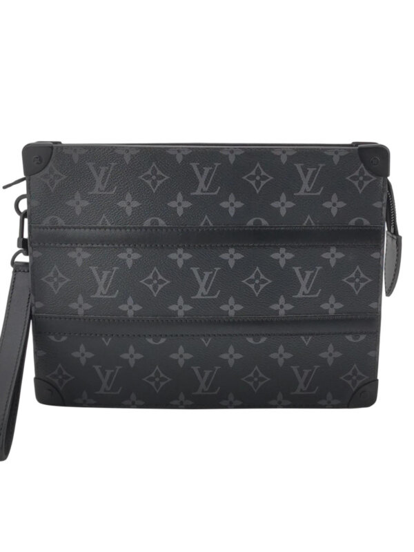 Винтажная сумка Louis Vuitton Trunk Pouch