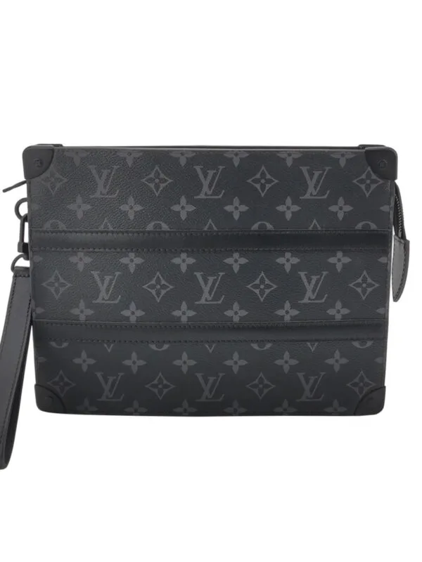 Винтажная сумка Louis Vuitton Trunk Pouch