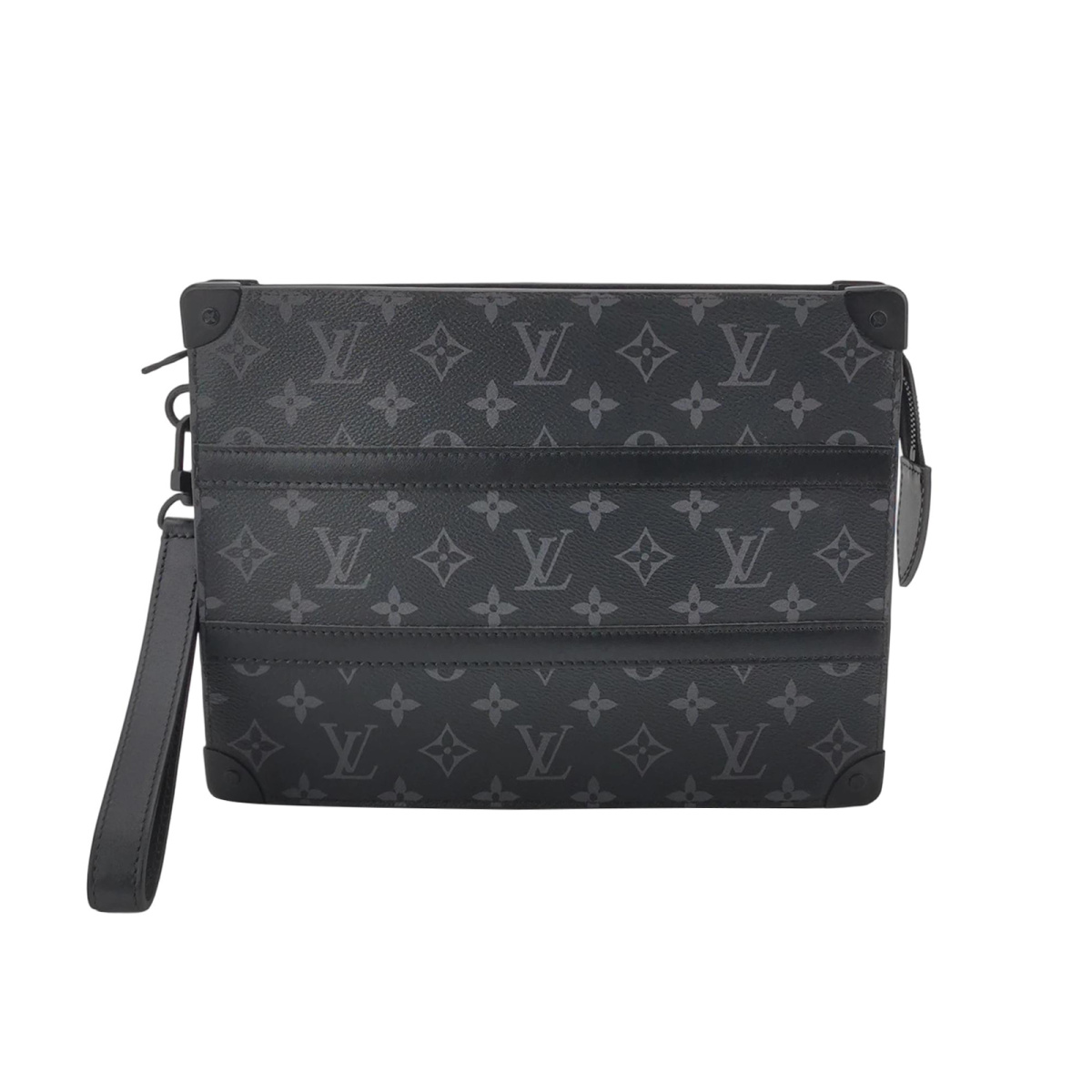 Louis Vuitton Trunk Pouch — фото 1