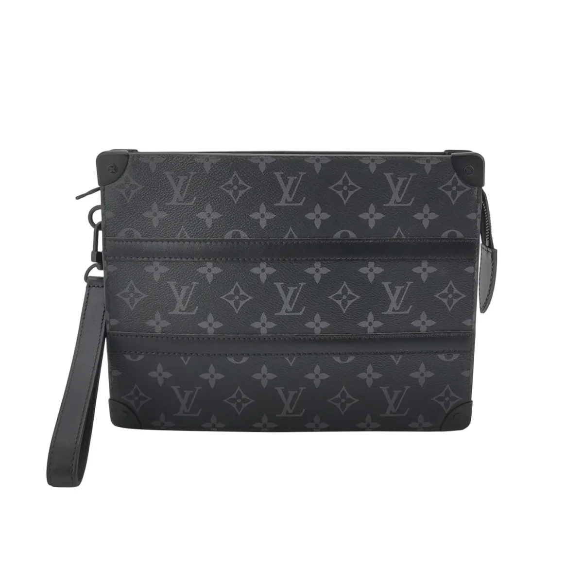 Louis Vuitton Trunk Pouch (Луи Виттон) — фото 1