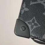 Louis Vuitton Trunk Pouch (Луи Виттон) — фото 10