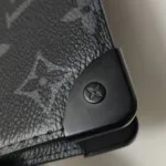 Louis Vuitton Trunk Pouch (Луи Виттон) — фото 12