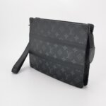 Louis Vuitton Trunk Pouch — фото 2