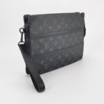 Louis Vuitton Trunk Pouch — фото 3