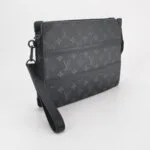 Louis Vuitton Trunk Pouch (Луи Виттон) — фото 3