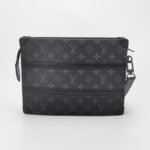Louis Vuitton Trunk Pouch — фото 4