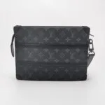 Louis Vuitton Trunk Pouch (Луи Виттон) — фото 4