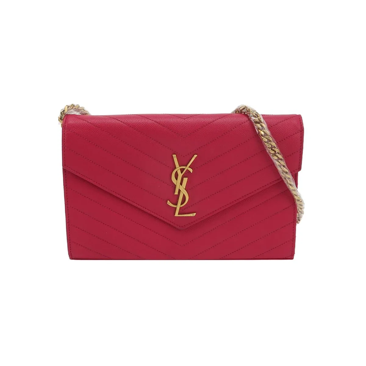 Saint Laurent Envelope VYSL — продано