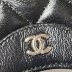 Chanel 31 Bag C Logo — фото 10