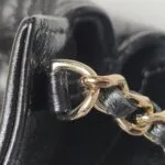 Chanel 31 Bag C Logo — фото 12