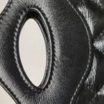 Chanel 31 Bag C Logo — фото 13