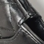 Chanel 31 Bag C Logo — фото 14