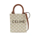 Celine Cabas Logo — миниатюра 1