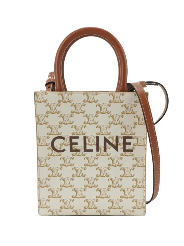 Celine Cabas Logo