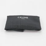 Celine Cabas Logo (Селин) — фото 8