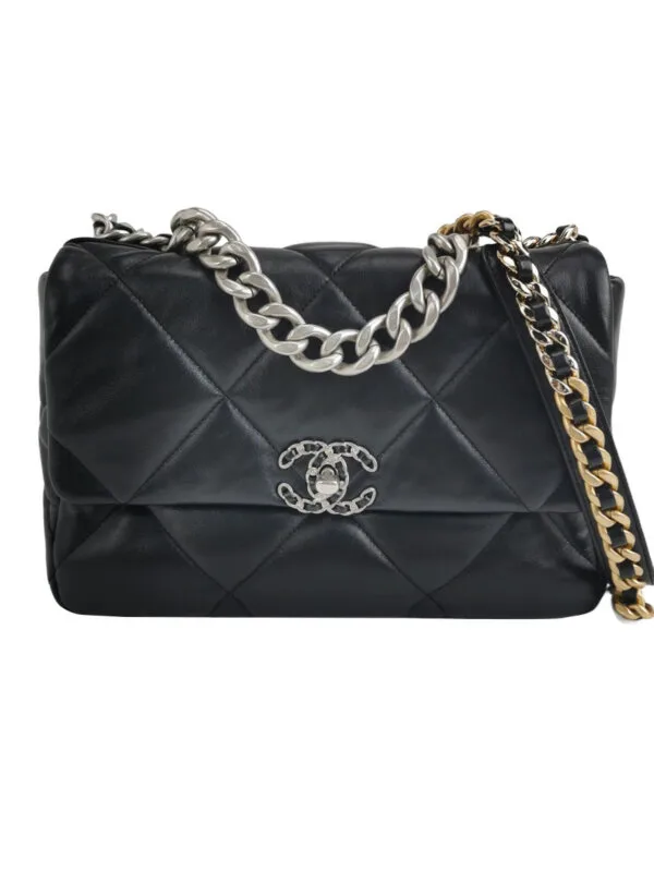 Chanel 19 Bag C