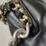 Chanel 19 Bag C — фото 14
