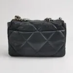 Chanel 19 Bag C — фото 5
