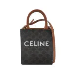 Celine Cabas Logo — миниатюра 1