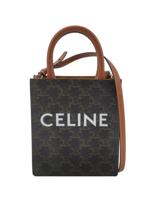 Celine Cabas Logo