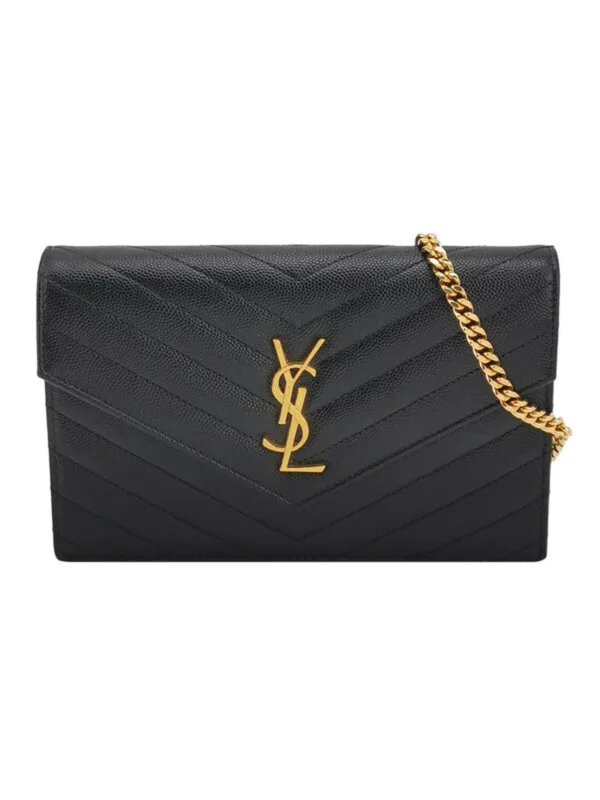 Saint Laurent Envelope VYSL
