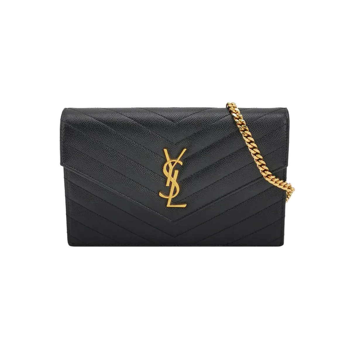 Saint Laurent Envelope VYSL — фото 1