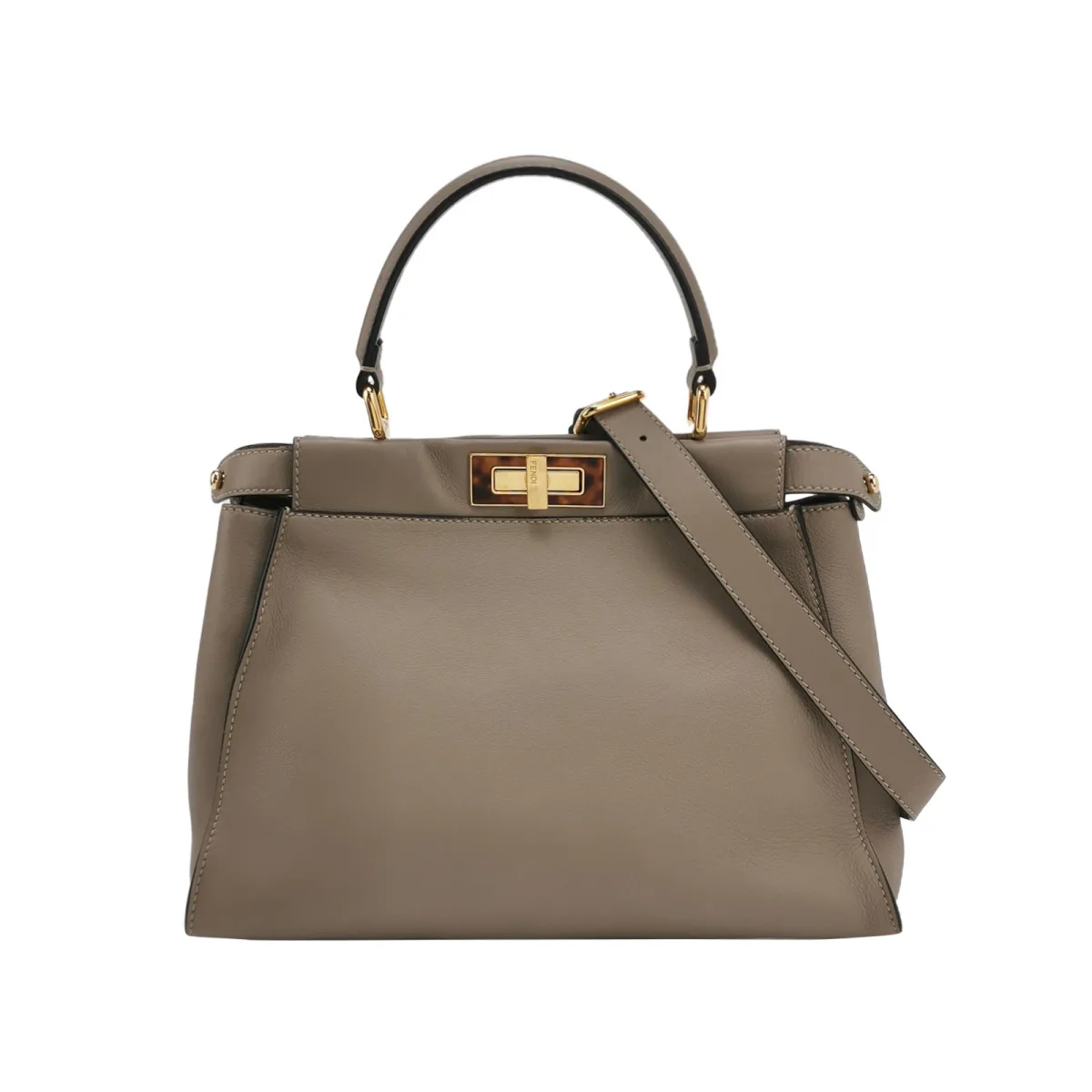 Fendi Peekaboo — фото 1