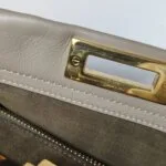 Fendi Peekaboo — фото 11