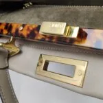 Fendi Peekaboo — фото 14